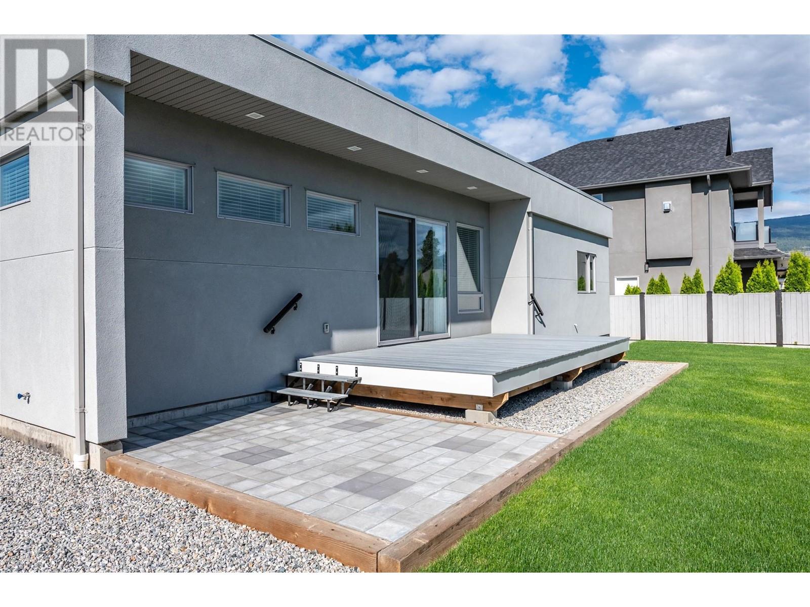 1723 Treffry Place. Summerland, British Columbia