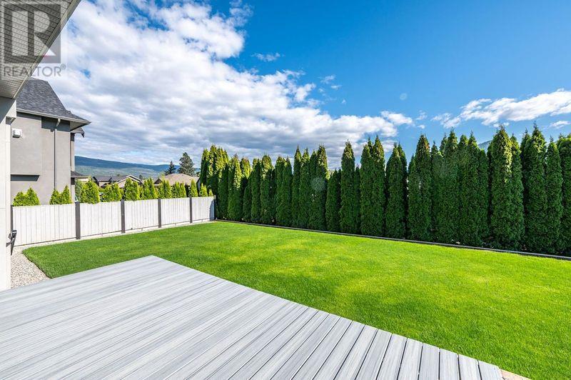 1723 Treffry Place. Summerland, British Columbia