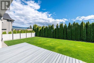 1723 Treffry Place. Summerland, British Columbia