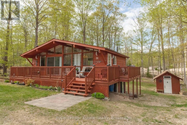 31 Deer Trail Road, South Bruce Peninsula