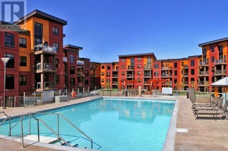 654 Cook Road Unit# 448. Kelowna, British Columbia