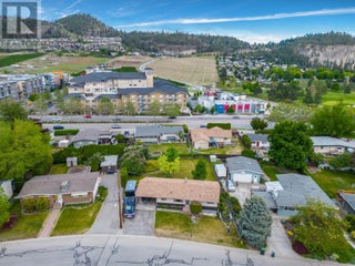 715 Glenburn Street. Kelowna, British Columbia