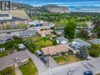 715 Glenburn Street. Kelowna, British Columbia