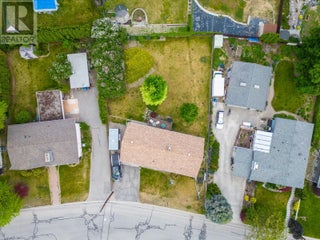 715 Glenburn Street. Kelowna, British Columbia