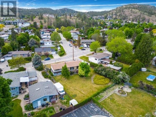 715 Glenburn Street. Kelowna, British Columbia
