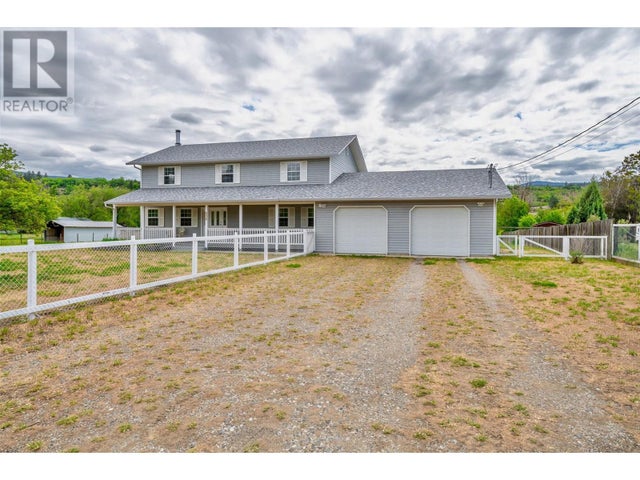 5629 Sawmill Road, Oliver