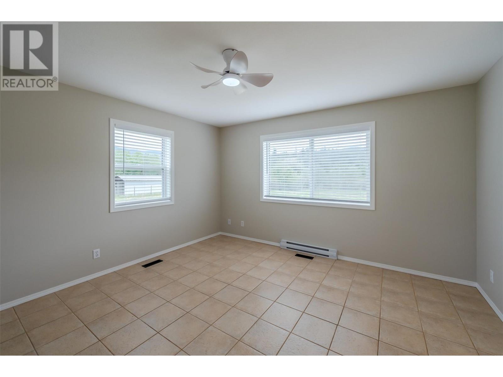 5629 Sawmill Road. Oliver, British Columbia