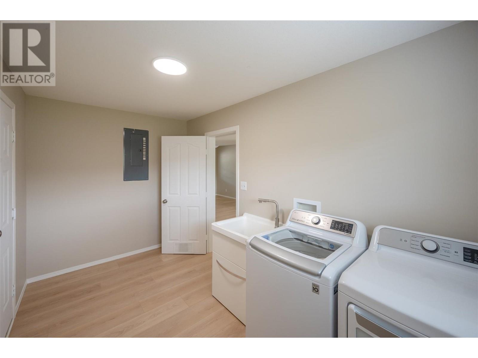 5629 Sawmill Road. Oliver, British Columbia