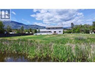 5629 Sawmill Road. Oliver, British Columbia