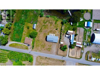 5629 Sawmill Road. Oliver, British Columbia