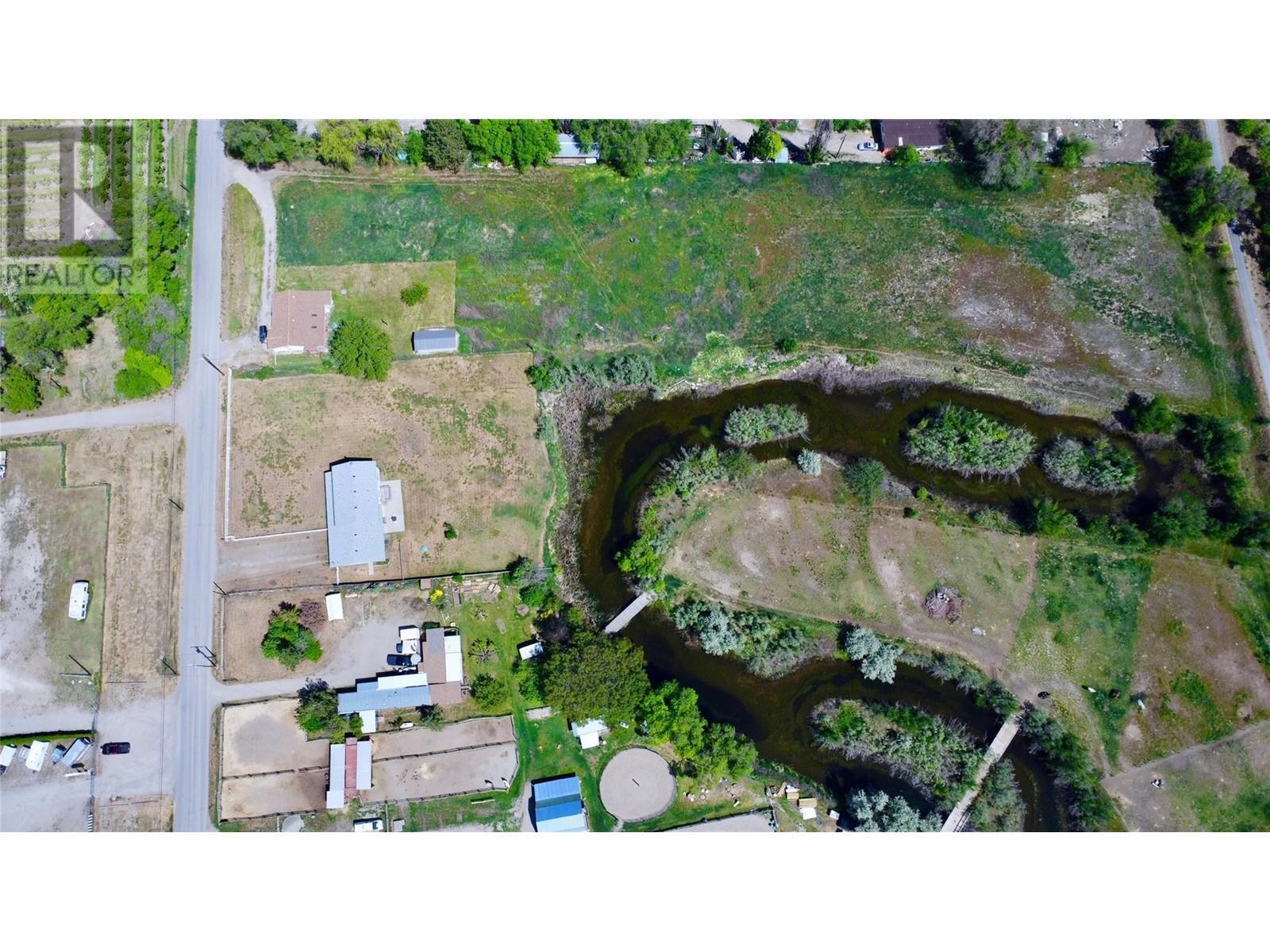 5629 Sawmill Road. Oliver, British Columbia