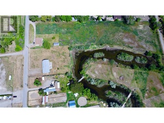 5629 Sawmill Road. Oliver, British Columbia