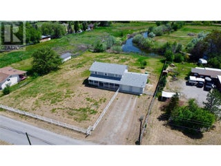 5629 Sawmill Road. Oliver, British Columbia