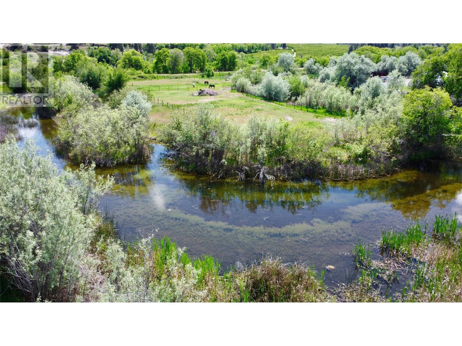 5629 Sawmill Road. Oliver, British Columbia