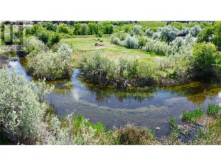 5629 Sawmill Road. Oliver, British Columbia