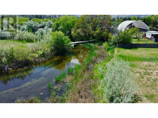 5629 Sawmill Road. Oliver, British Columbia