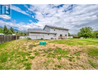 5629 Sawmill Road. Oliver, British Columbia