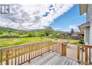 5629 Sawmill Road. Oliver, British Columbia