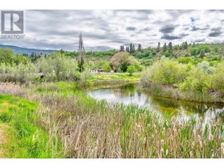 5629 Sawmill Road. Oliver, British Columbia