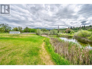 5629 Sawmill Road. Oliver, British Columbia