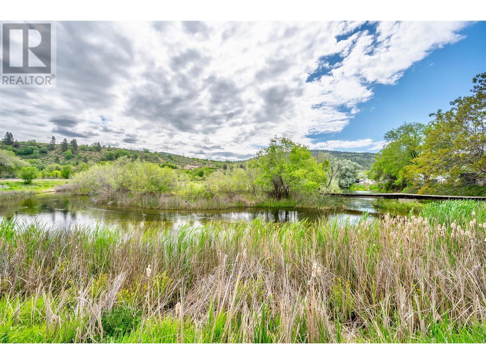 5629 Sawmill Road. Oliver, British Columbia