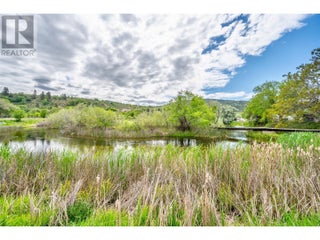 5629 Sawmill Road. Oliver, British Columbia