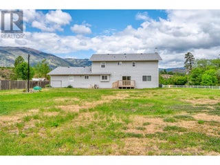 5629 Sawmill Road. Oliver, British Columbia
