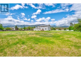 5629 Sawmill Road. Oliver, British Columbia