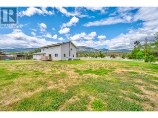 5629 Sawmill Road. Oliver, British Columbia