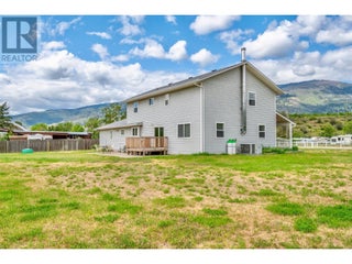 5629 Sawmill Road. Oliver, British Columbia