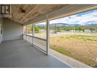 5629 Sawmill Road. Oliver, British Columbia