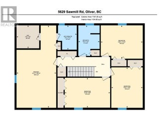 5629 Sawmill Road. Oliver, British Columbia