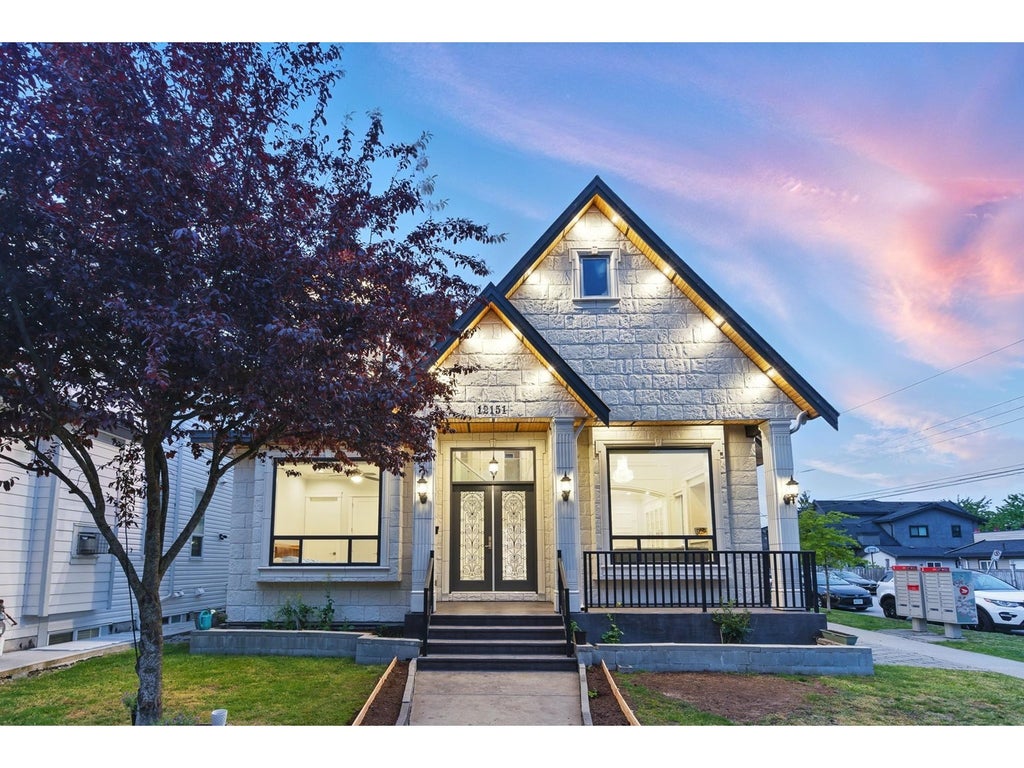 12151 66 Avenue, Surrey