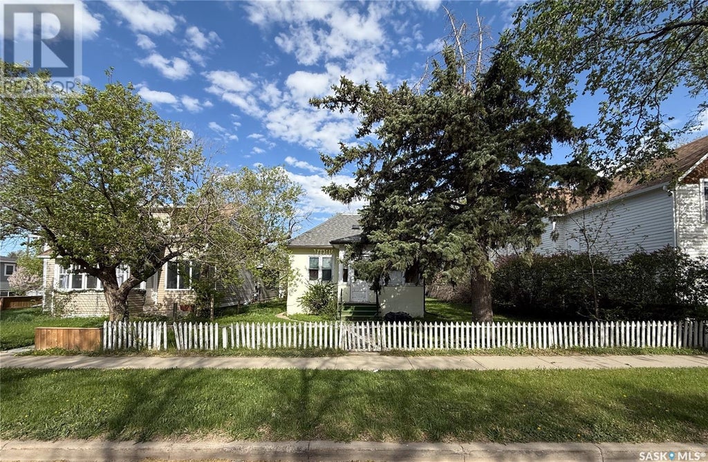 269 2nd Avenue Ne, Swift Current