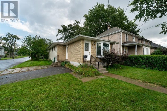 124 Oakland Avenue, Welland