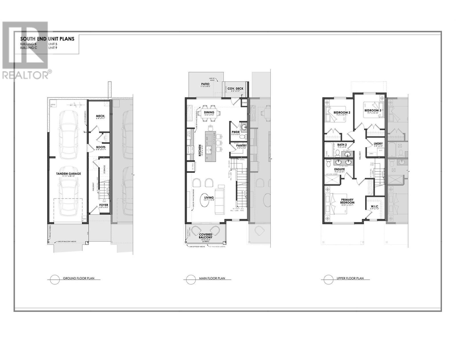 7053 Manning Place Unit# 9. Vernon, British Columbia