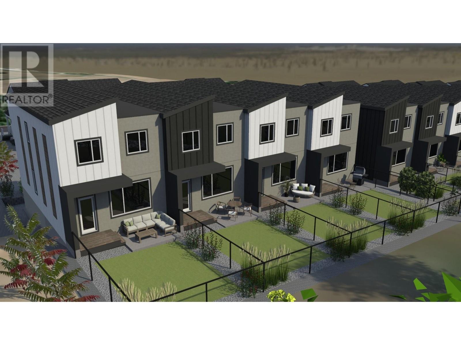 7053 Manning Place Unit# 9. Vernon, British Columbia