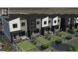 7053 Manning Place Unit# 9. Vernon, British Columbia