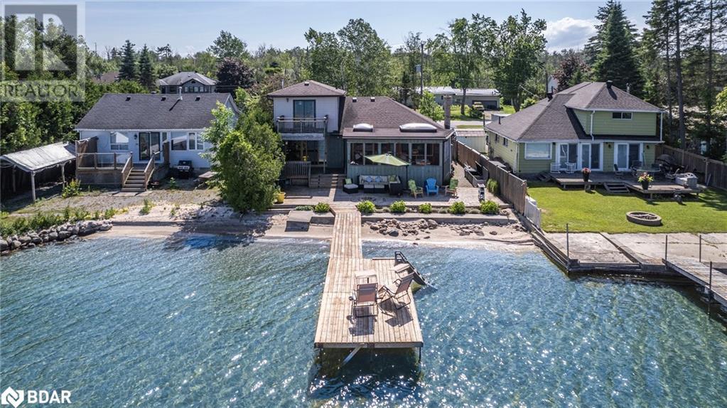 2617 Leonard Street, Innisfil