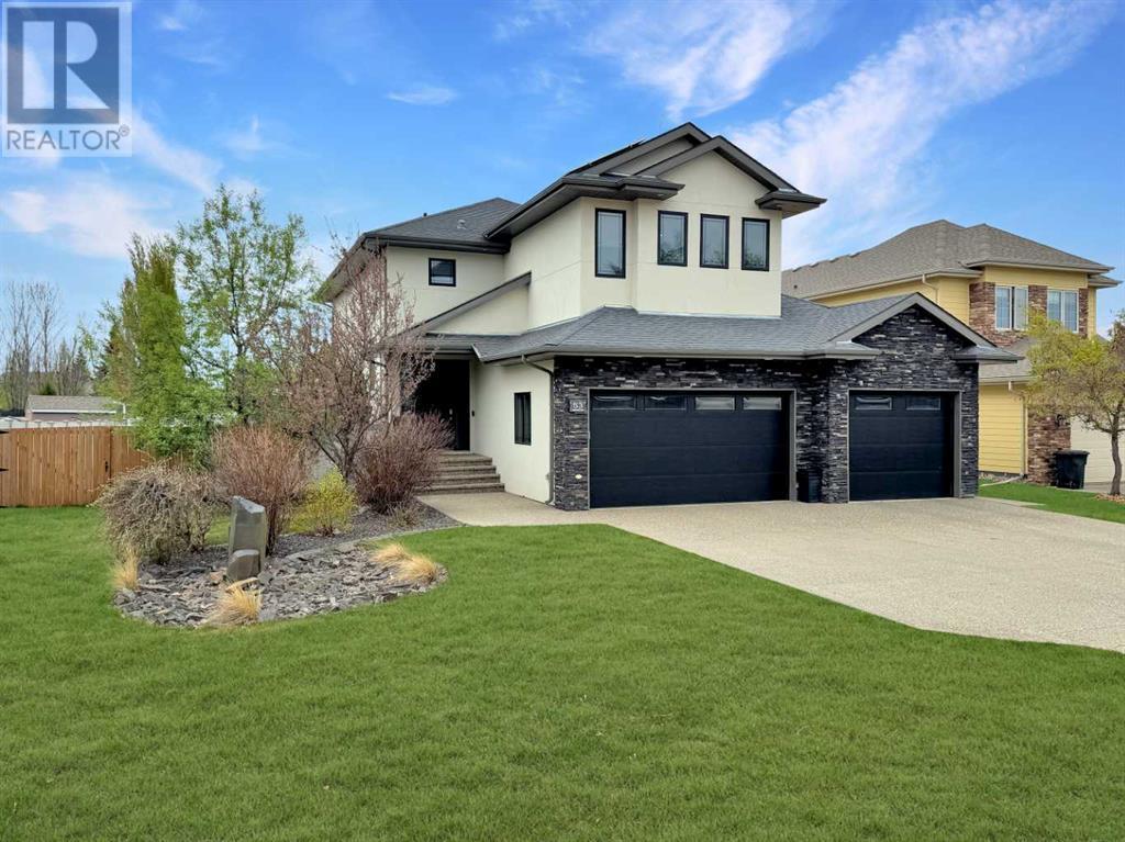 53 Springwood Drive Ne, Slave Lake