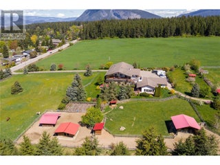 2190 30 Street Ne. Salmon Arm, British Columbia