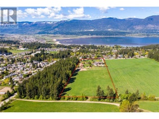 2190 30 Street Ne. Salmon Arm, British Columbia