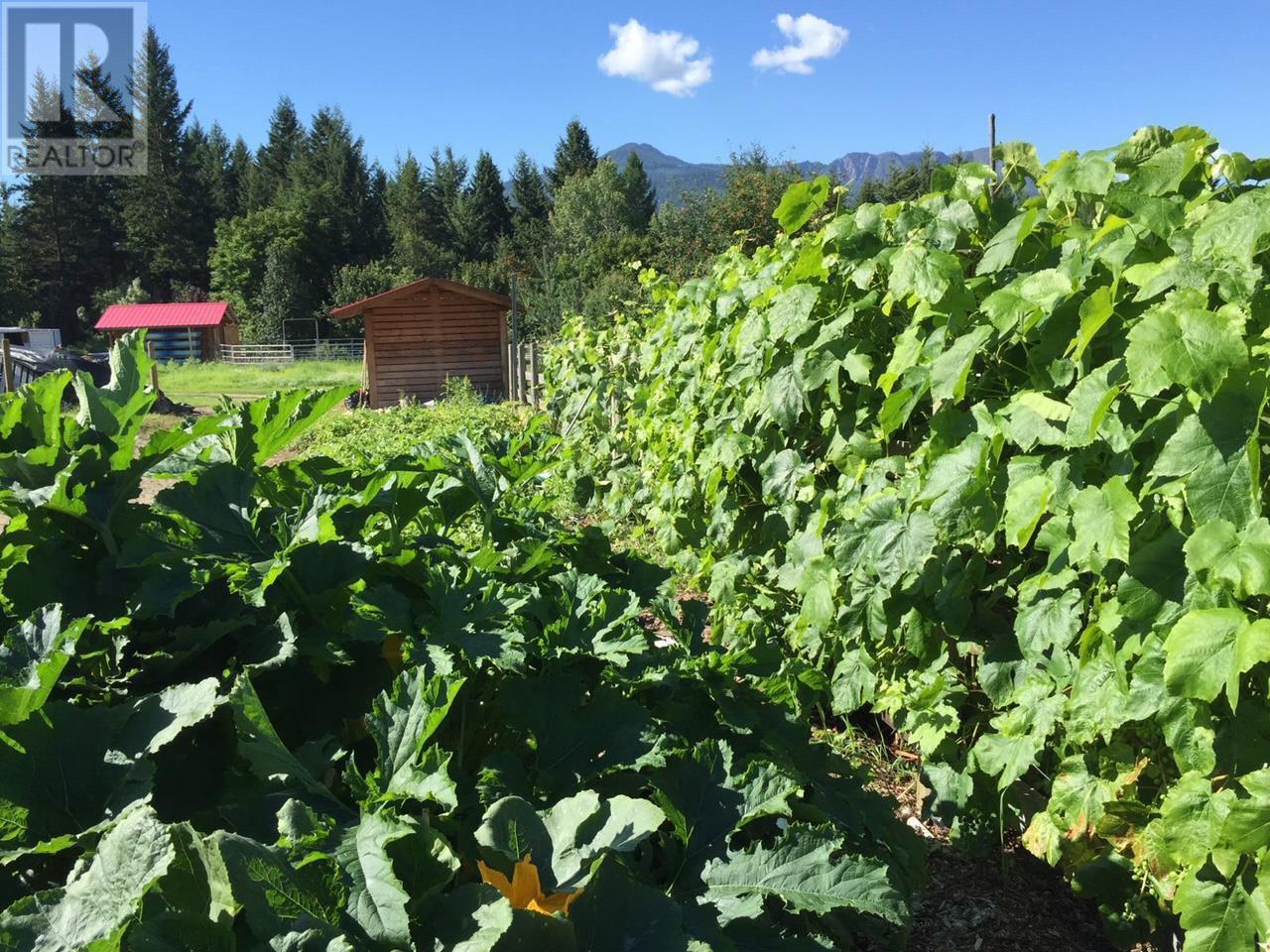 2190 30 Street Ne. Salmon Arm, British Columbia