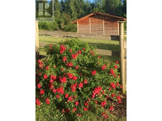 2190 30 Street Ne. Salmon Arm, British Columbia