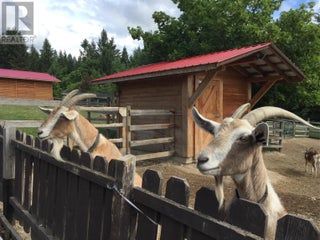 2190 30 Street Ne. Salmon Arm, British Columbia