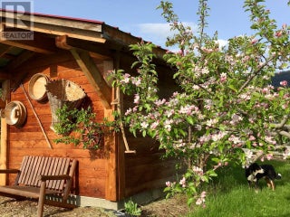 2190 30 Street Ne. Salmon Arm, British Columbia