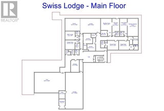 2190 30 Street Ne. Salmon Arm, British Columbia