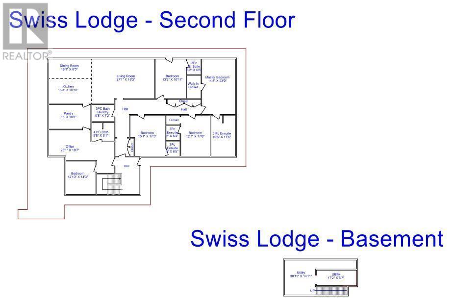 2190 30 Street Ne. Salmon Arm, British Columbia