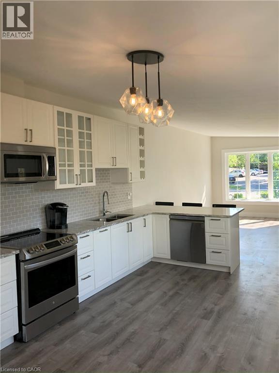 1135 Tavistock Drive, Burlington