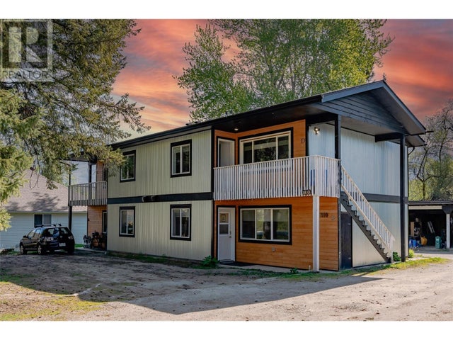 1810 First Street, Fruitvale